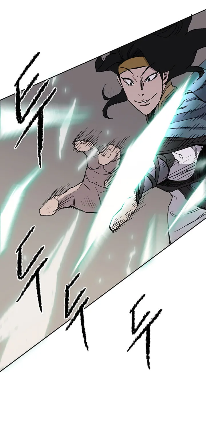 The Undefeatable Swordsman Chapter 27 page 51 - 