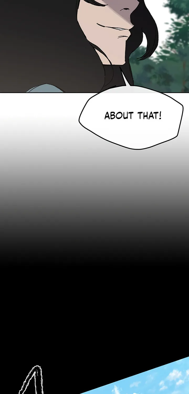 The Undefeatable Swordsman Chapter 27 page 59 - 