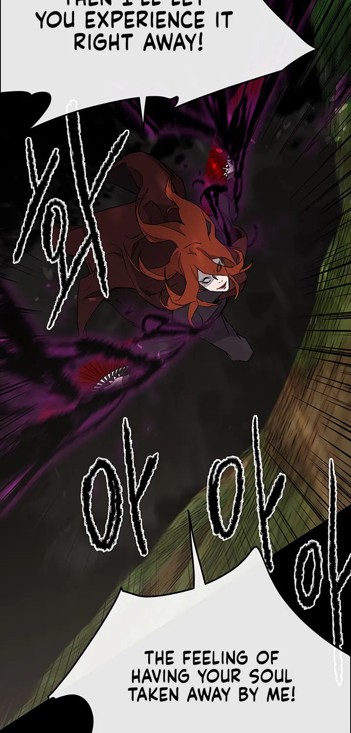 The Undefeatable Swordsman Chapter 27 page 63 - 