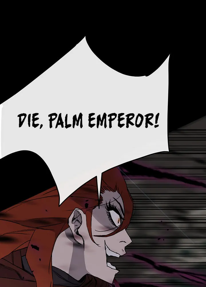 The Undefeatable Swordsman Chapter 27 page 65 - 