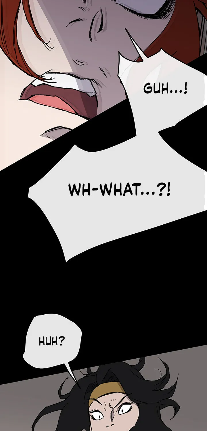 The Undefeatable Swordsman Chapter 27 page 67 - 