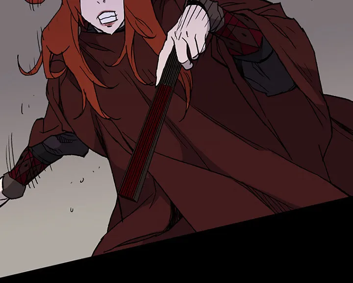 The Undefeatable Swordsman Chapter 27 page 69 - 