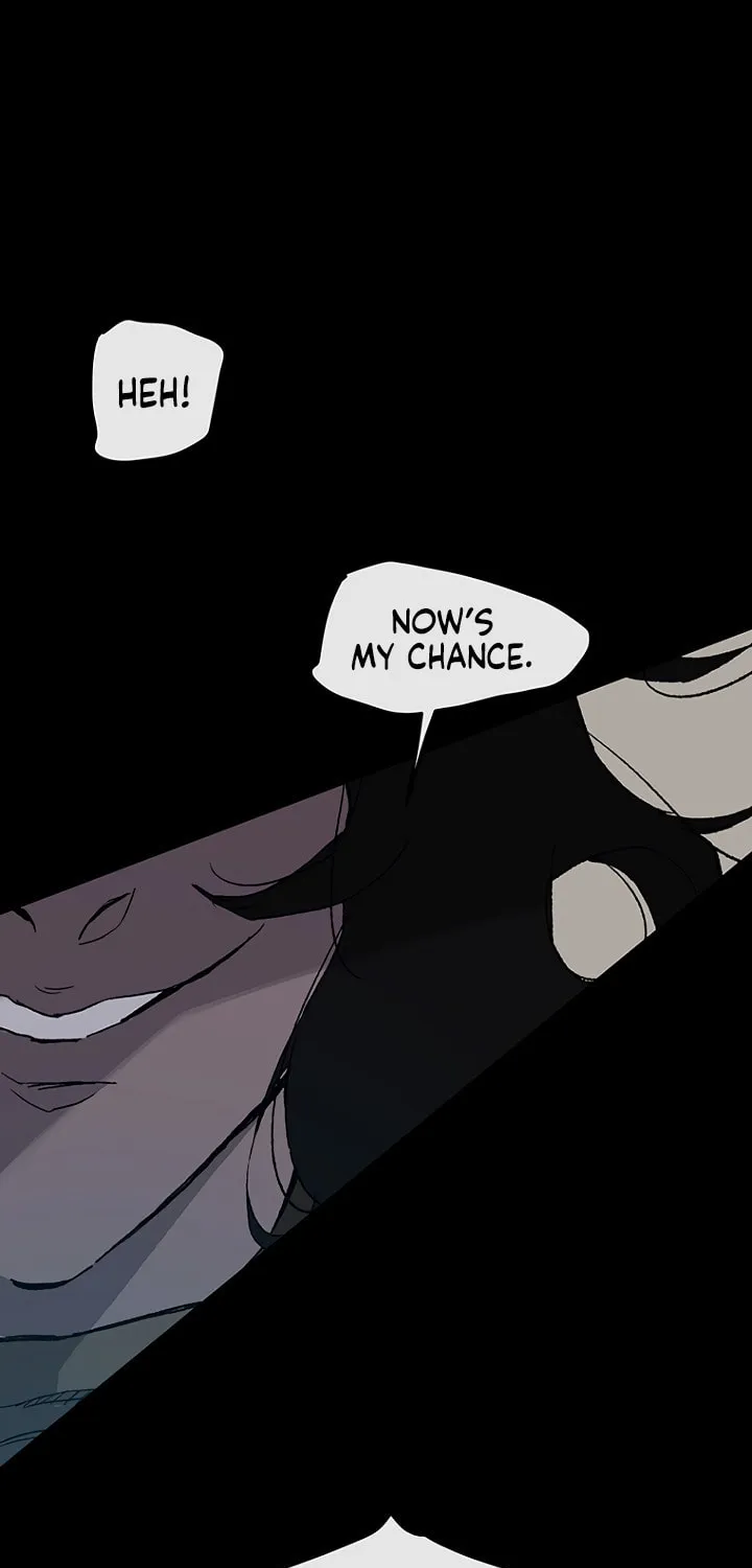 The Undefeatable Swordsman Chapter 27 page 70 - 