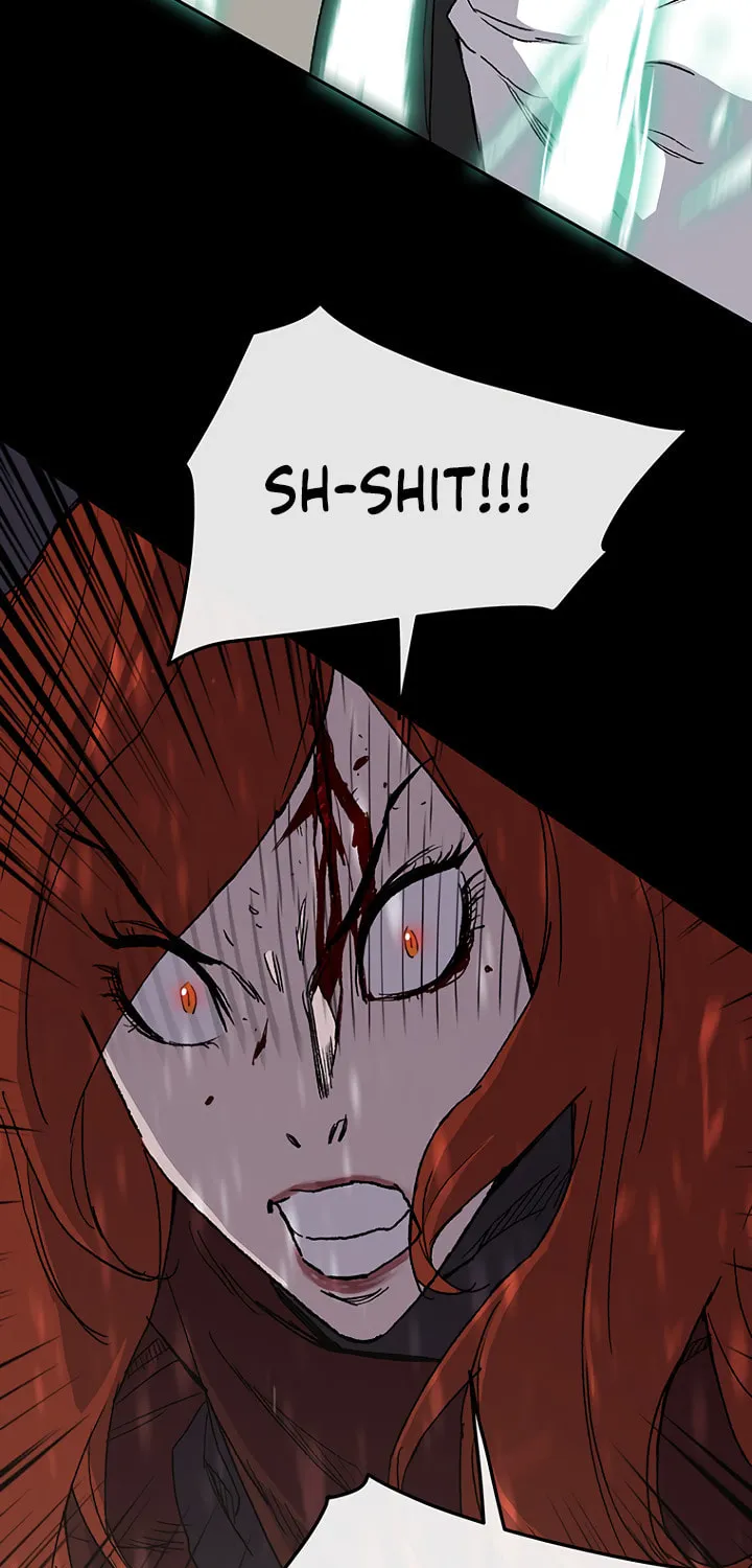 The Undefeatable Swordsman Chapter 27 page 72 - 