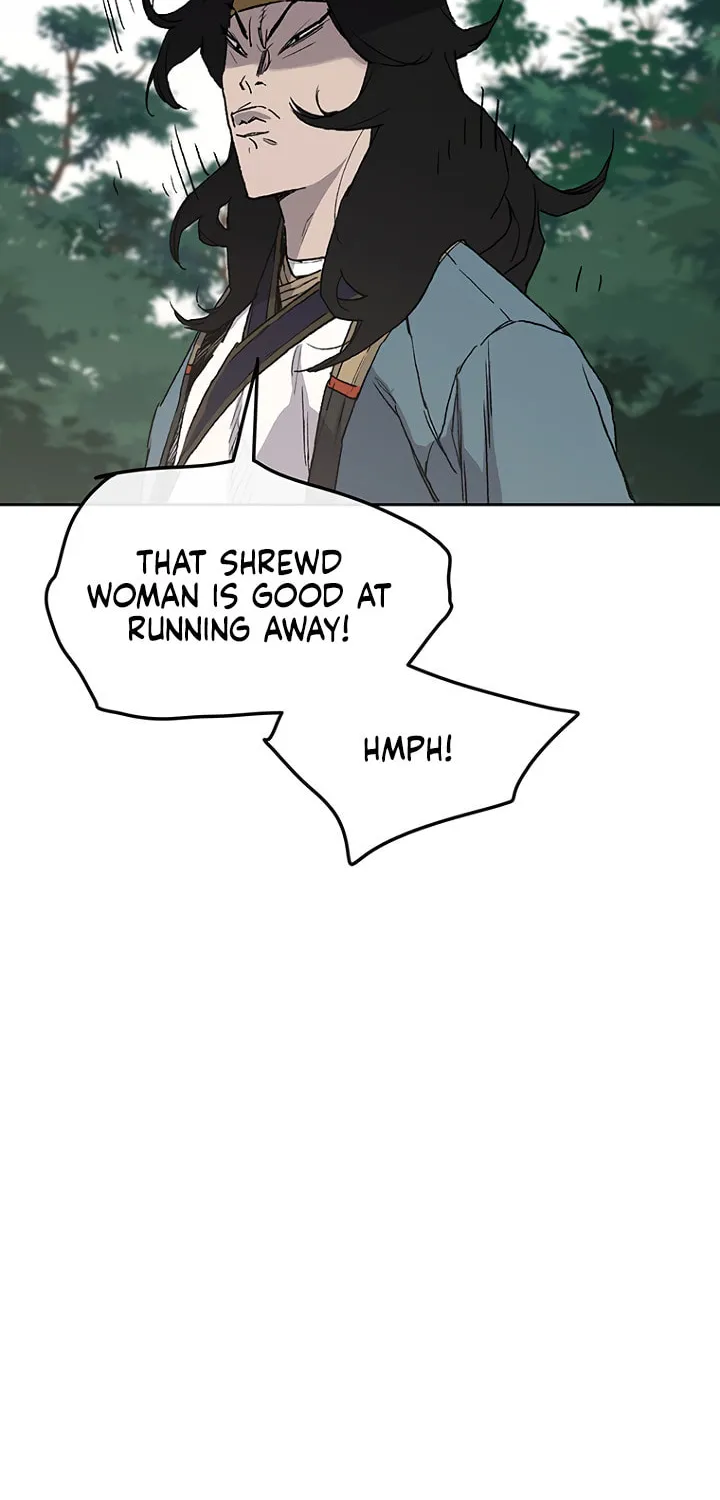 The Undefeatable Swordsman Chapter 27 page 78 - 