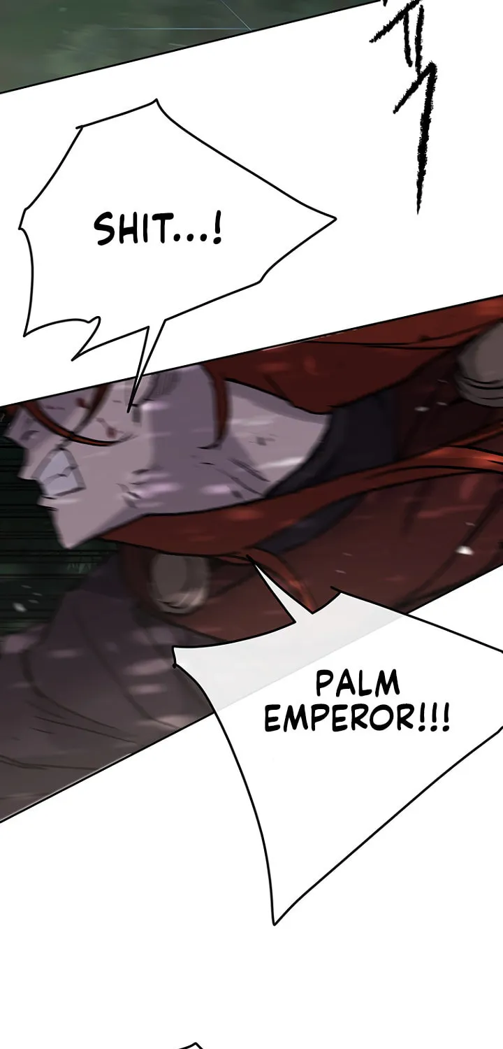 The Undefeatable Swordsman Chapter 27 page 80 - 