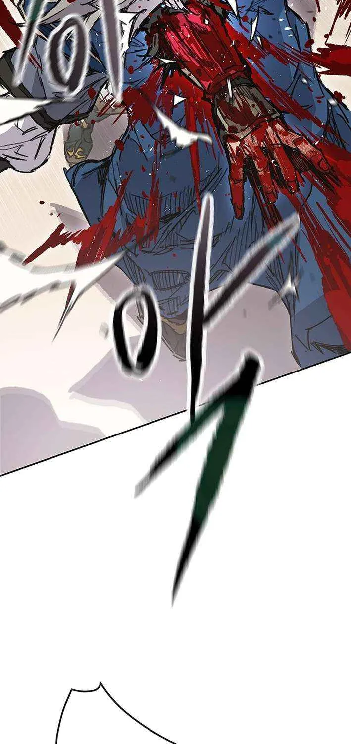 The Undefeatable Swordsman Chapter 273 page 51 - 