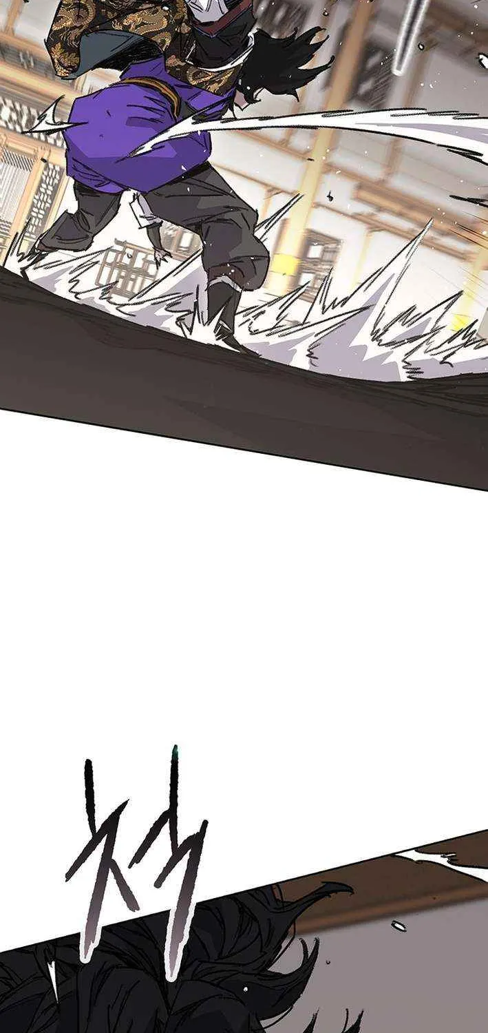 The Undefeatable Swordsman Chapter 275 page 14 - 