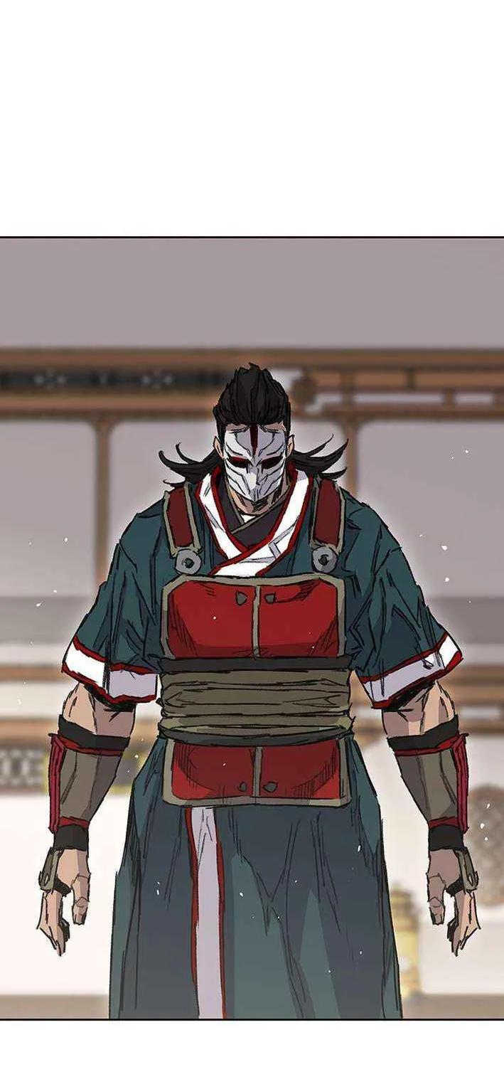 The Undefeatable Swordsman Chapter 275 page 17 - 