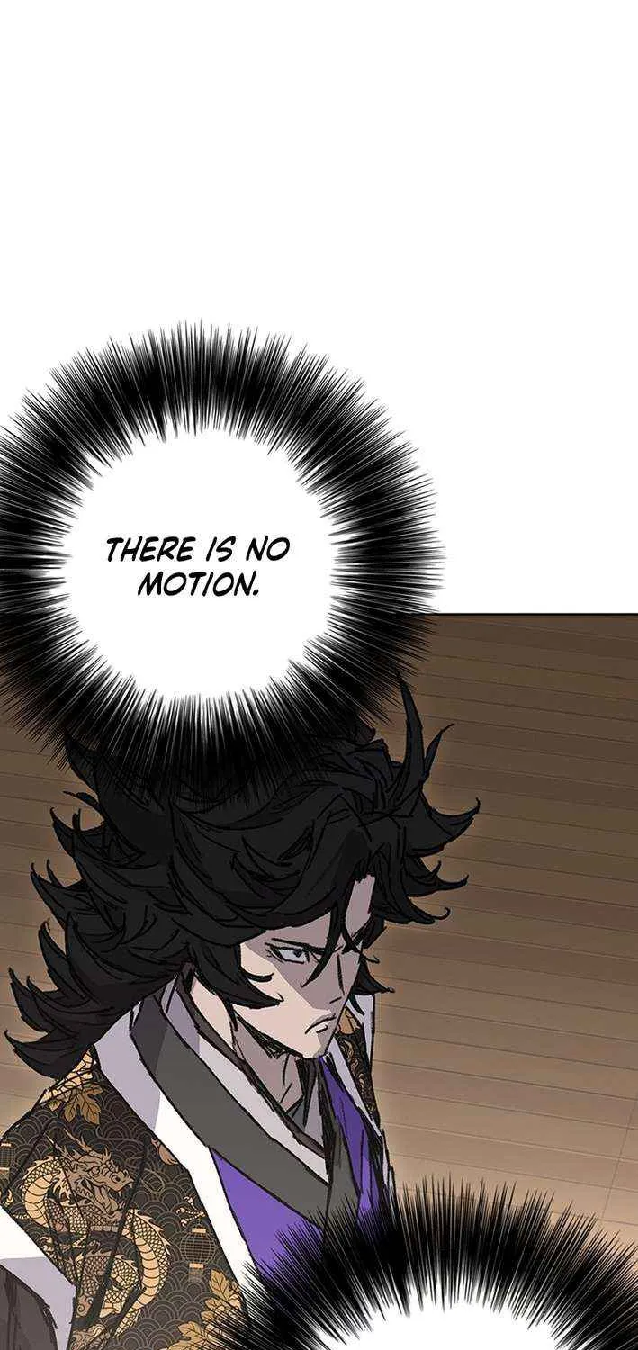 The Undefeatable Swordsman Chapter 275 page 18 - 