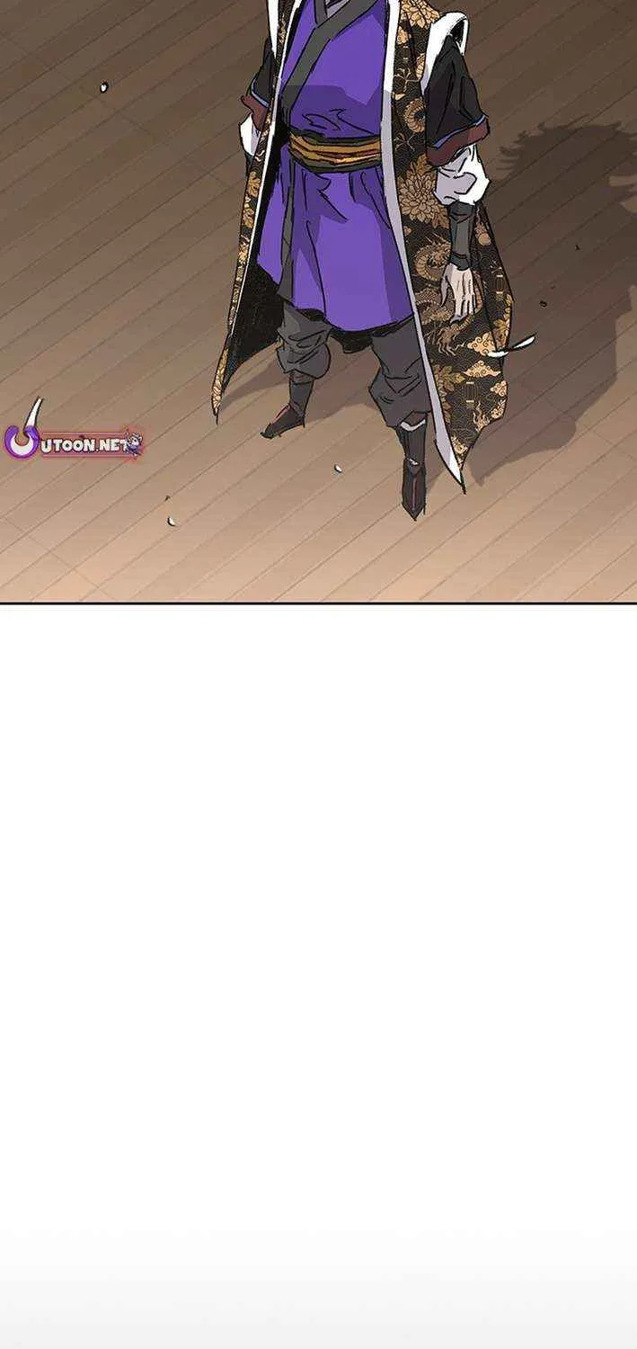 The Undefeatable Swordsman Chapter 275 page 25 - 