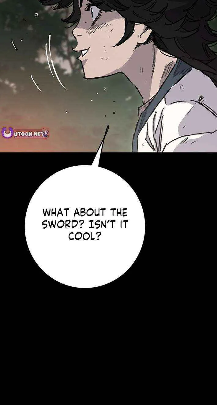 The Undefeatable Swordsman Chapter 275 page 34 - 