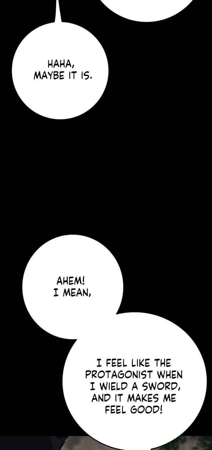 The Undefeatable Swordsman Chapter 275 page 39 - 