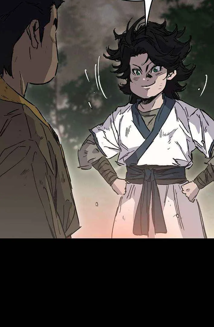 The Undefeatable Swordsman Chapter 275 page 40 - 