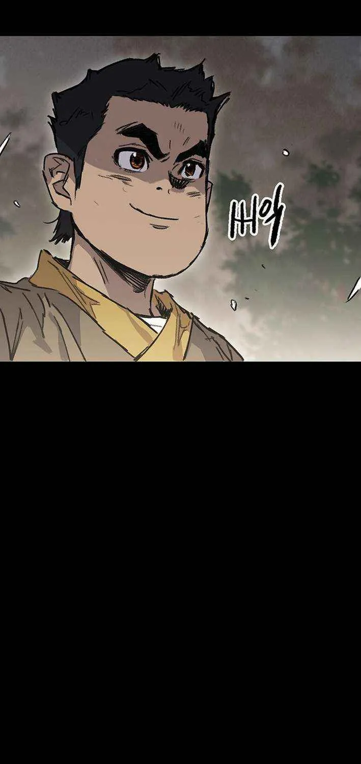 The Undefeatable Swordsman Chapter 275 page 43 - 