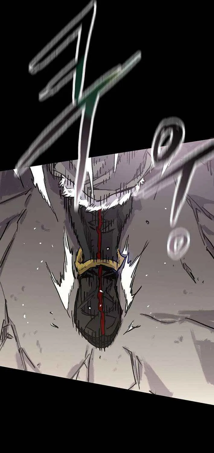 The Undefeatable Swordsman Chapter 275 page 48 - 