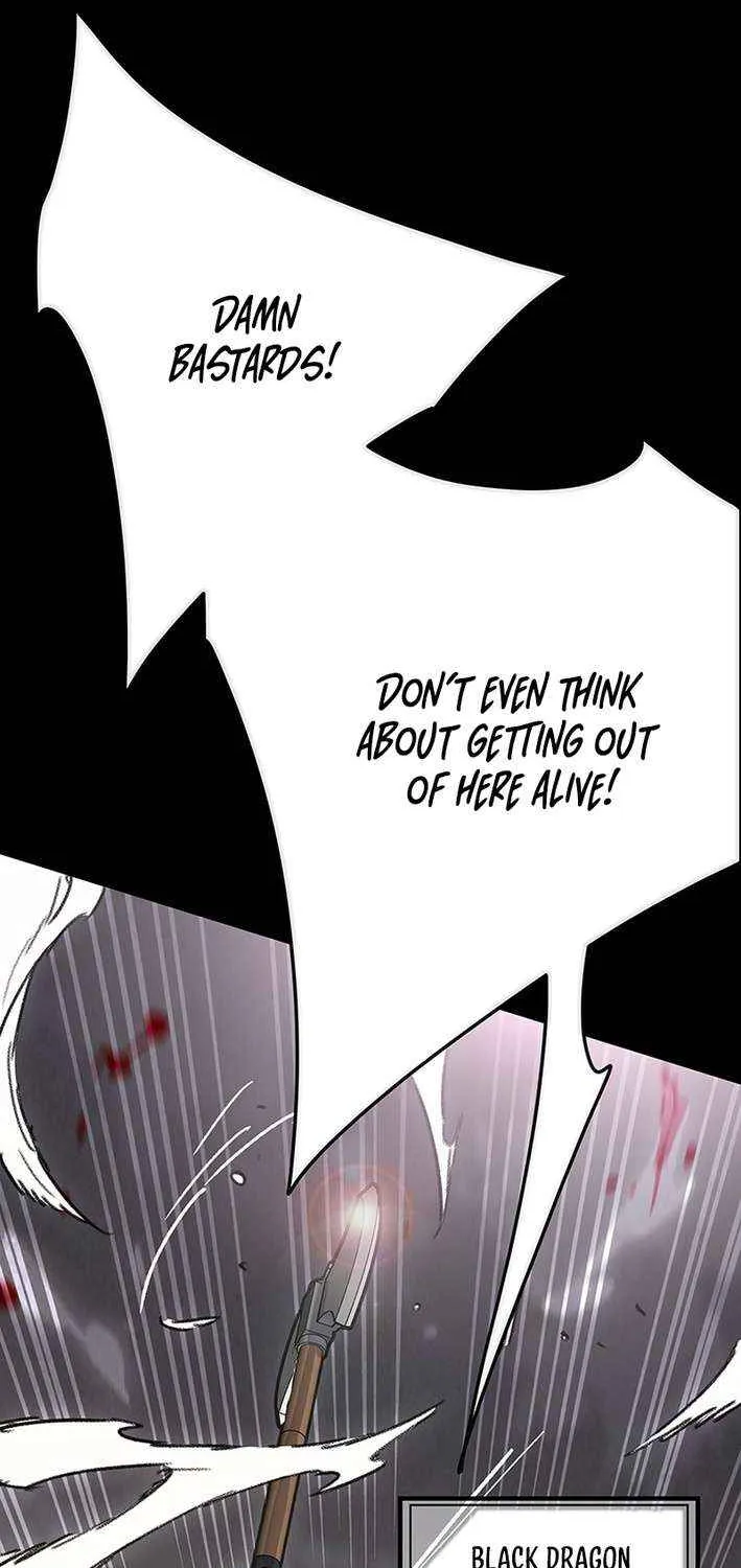 The Undefeatable Swordsman Chapter 275 page 49 - 