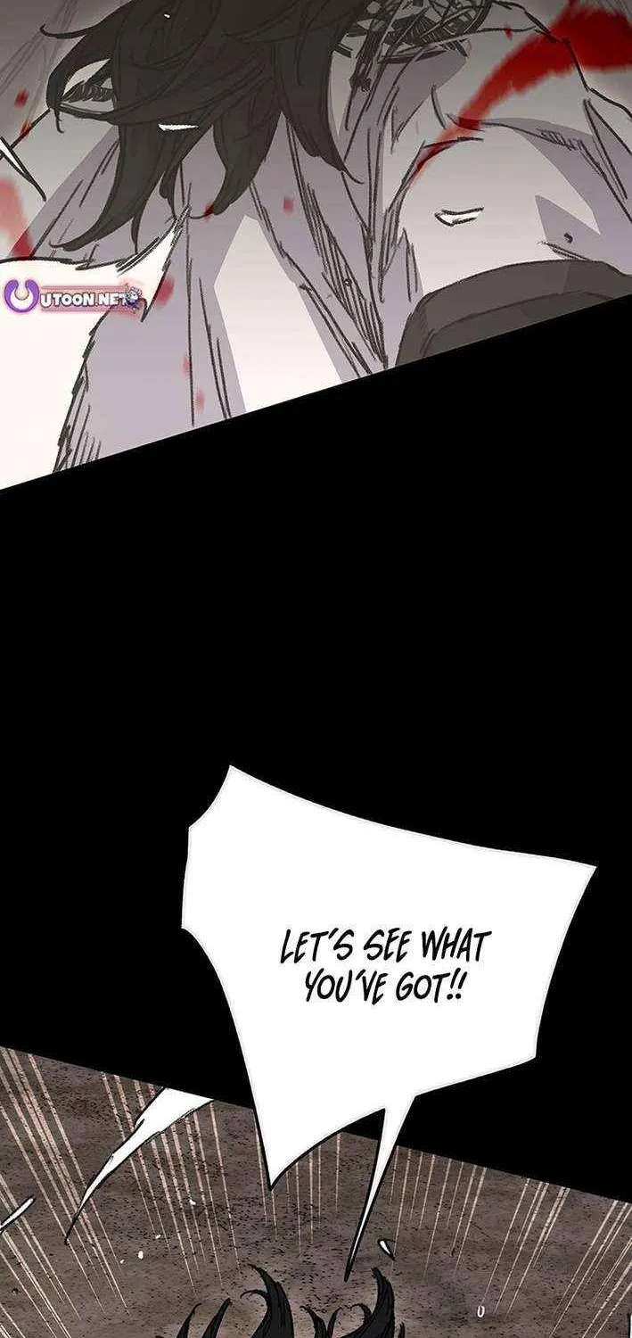 The Undefeatable Swordsman Chapter 275 page 51 - 