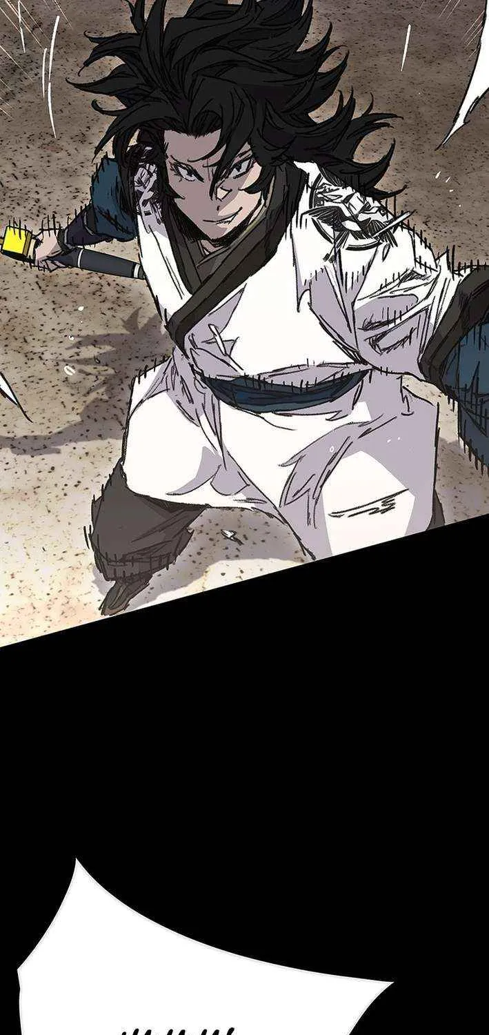 The Undefeatable Swordsman Chapter 275 page 52 - 