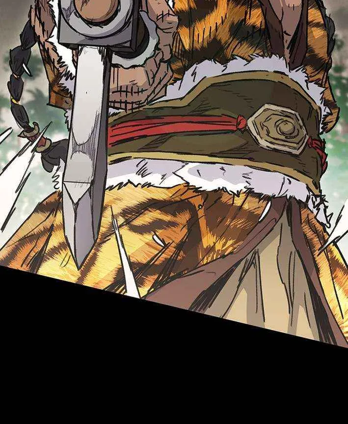The Undefeatable Swordsman Chapter 275 page 54 - 