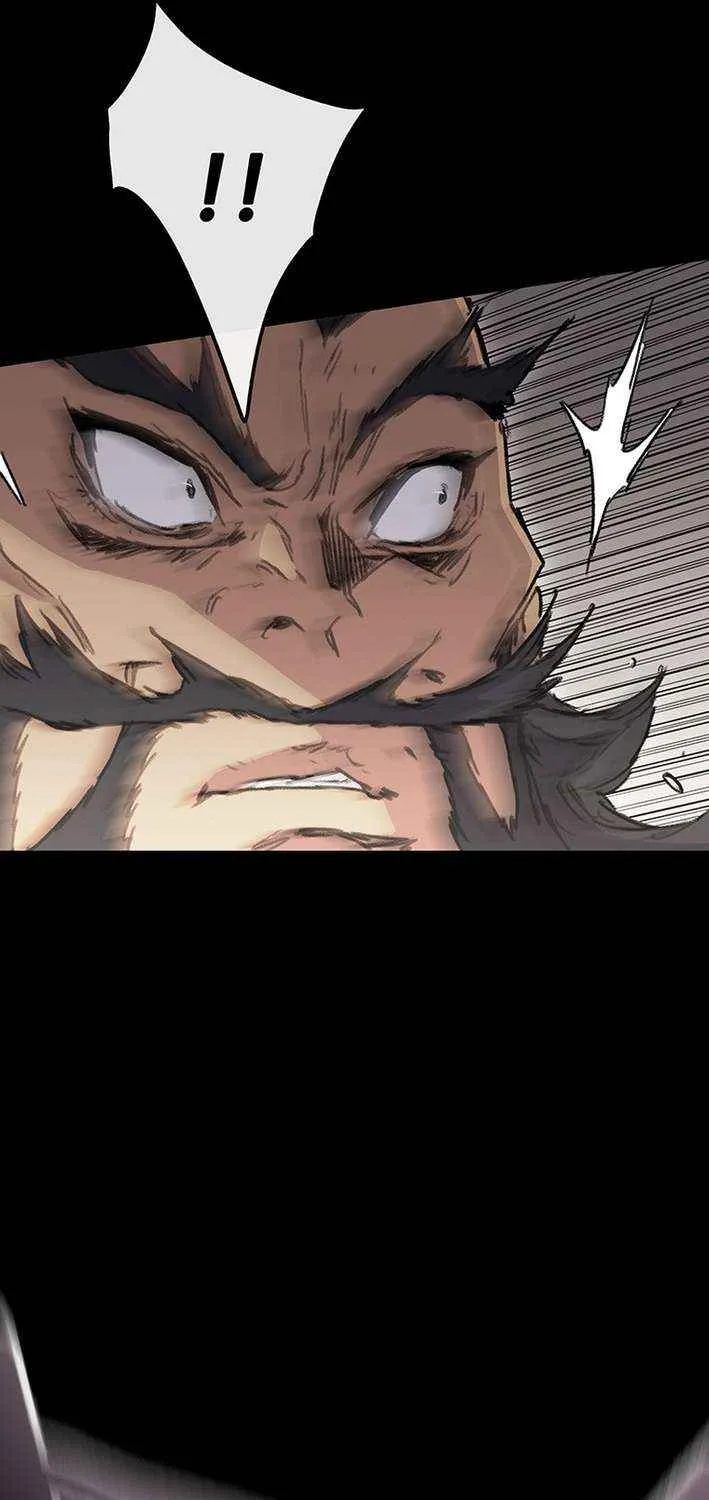 The Undefeatable Swordsman Chapter 275 page 55 - 