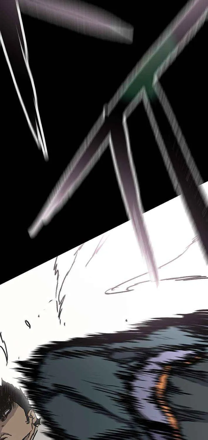 The Undefeatable Swordsman Chapter 275 page 56 - 