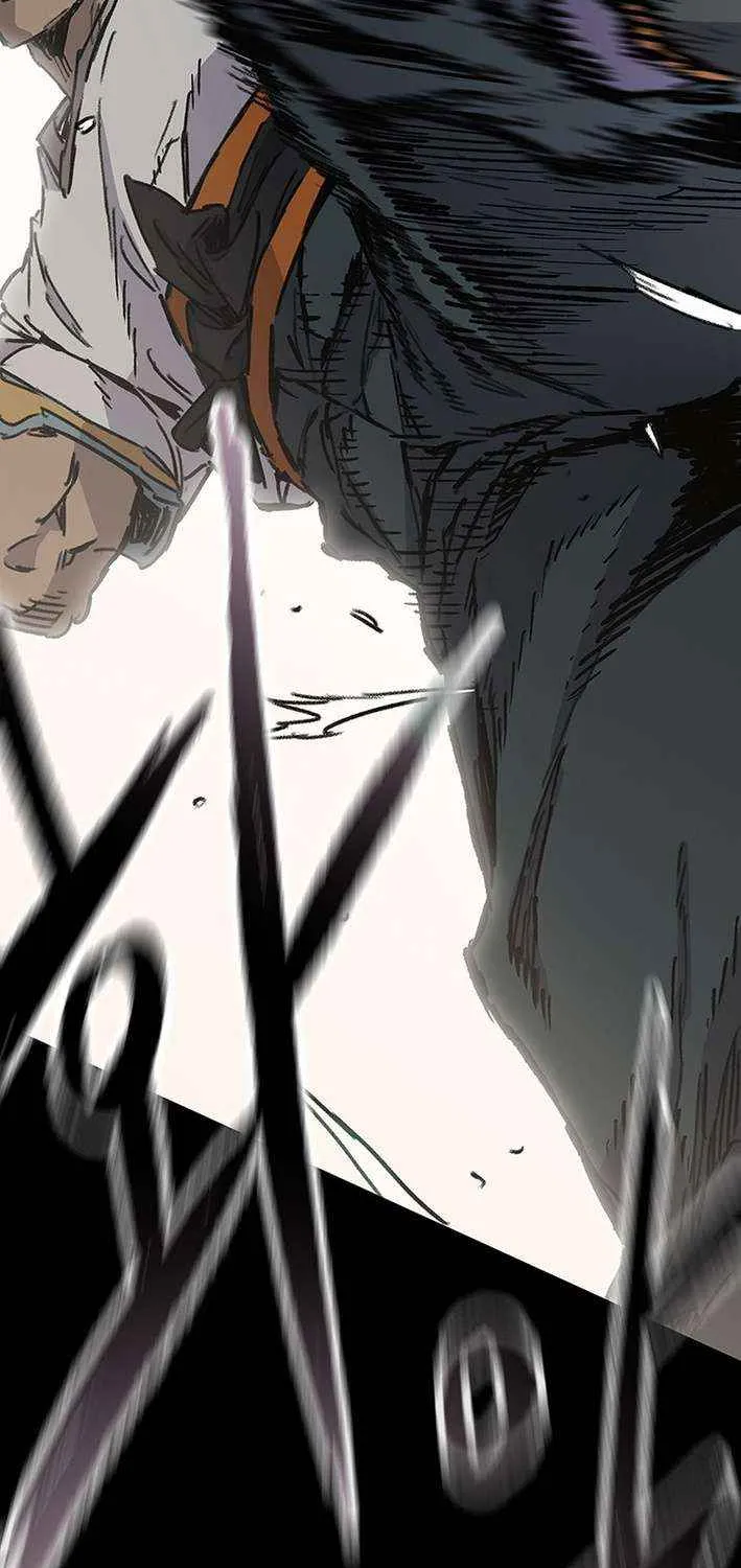 The Undefeatable Swordsman Chapter 275 page 57 - 