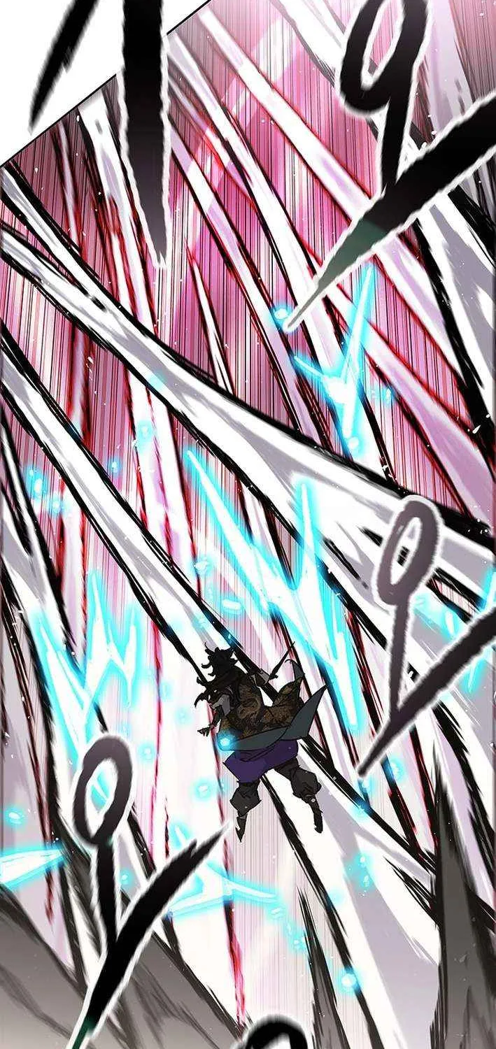 The Undefeatable Swordsman Chapter 275 page 7 - 