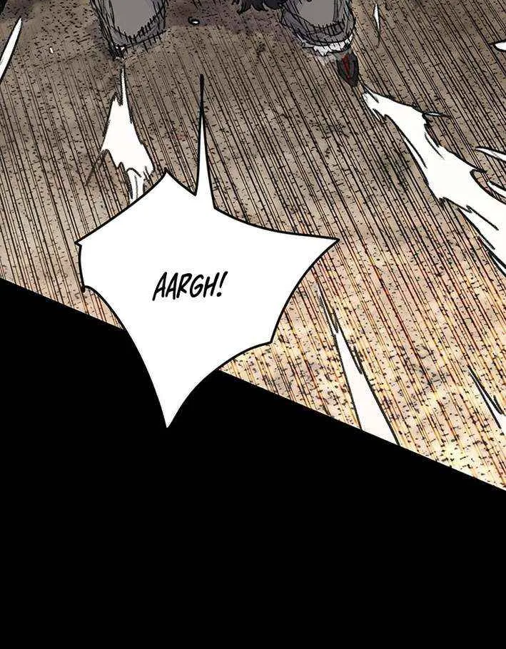 The Undefeatable Swordsman Chapter 275 page 61 - 