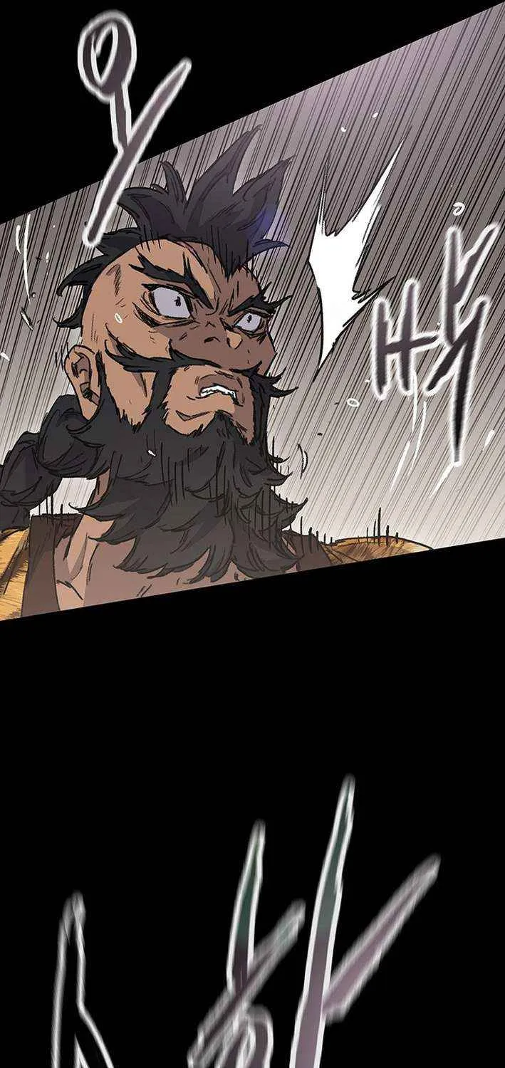 The Undefeatable Swordsman Chapter 275 page 62 - 