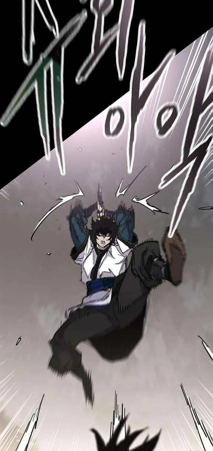 The Undefeatable Swordsman Chapter 275 page 63 - 