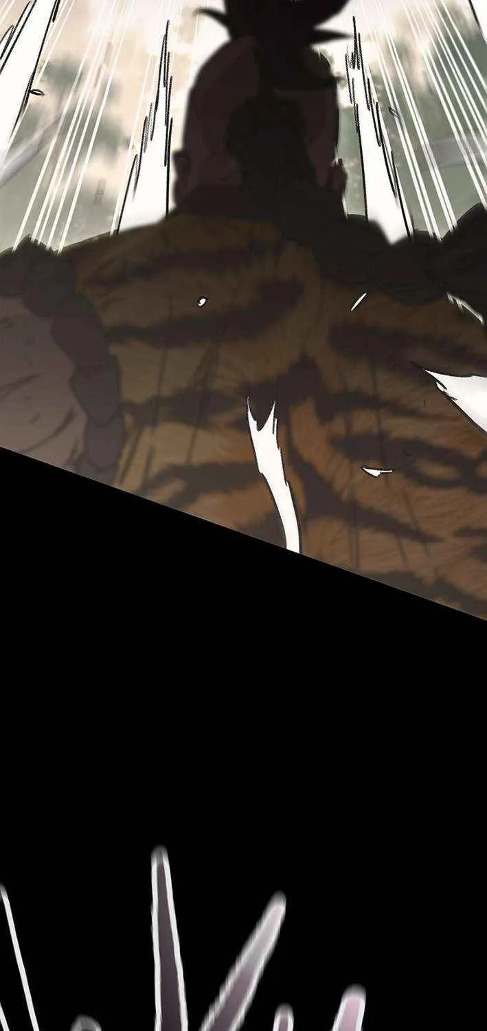 The Undefeatable Swordsman Chapter 275 page 64 - 