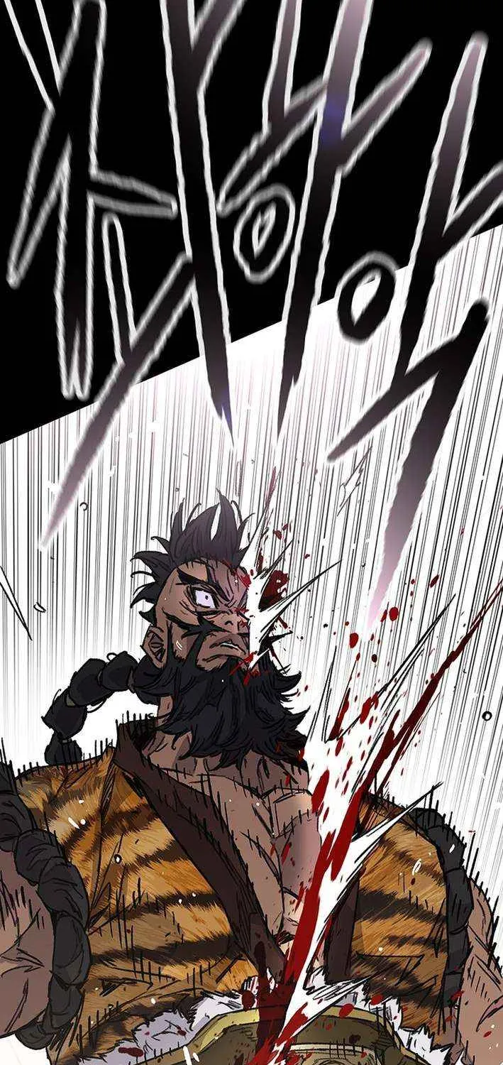 The Undefeatable Swordsman Chapter 275 page 65 - 