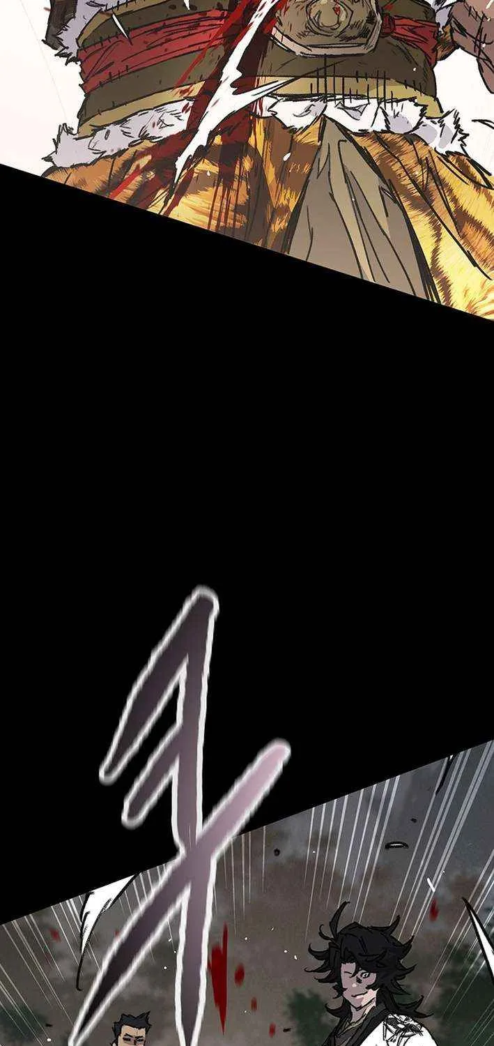 The Undefeatable Swordsman Chapter 275 page 66 - 
