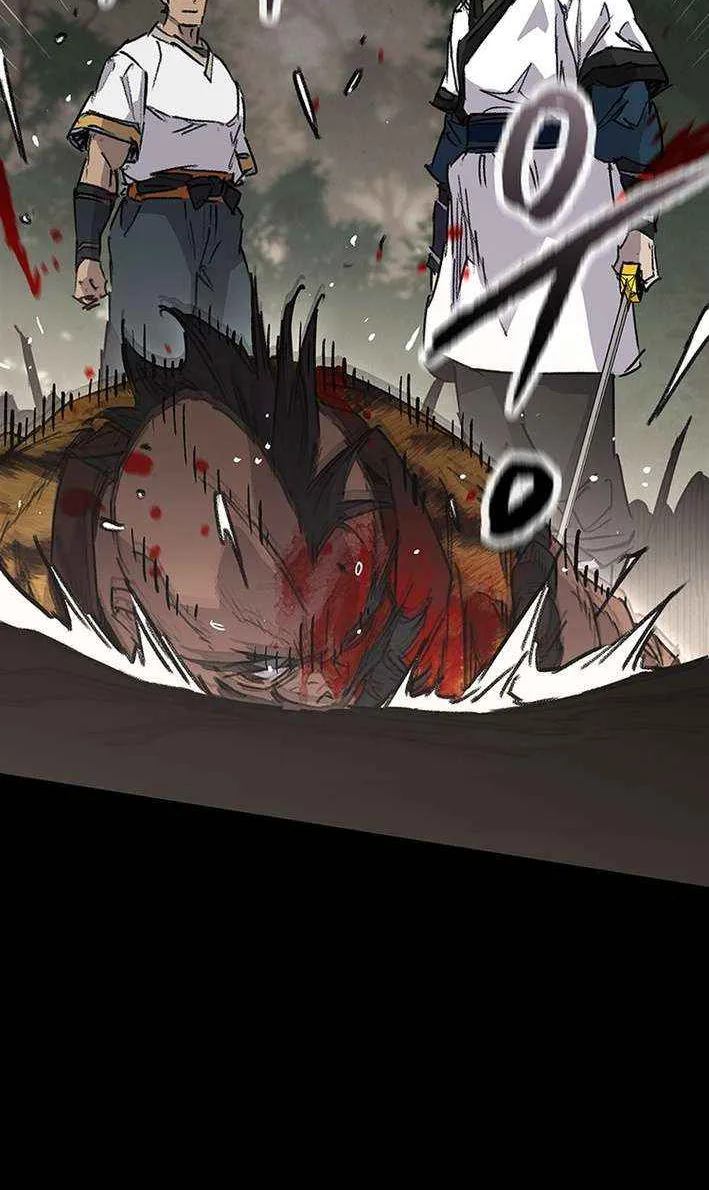 The Undefeatable Swordsman Chapter 275 page 67 - 