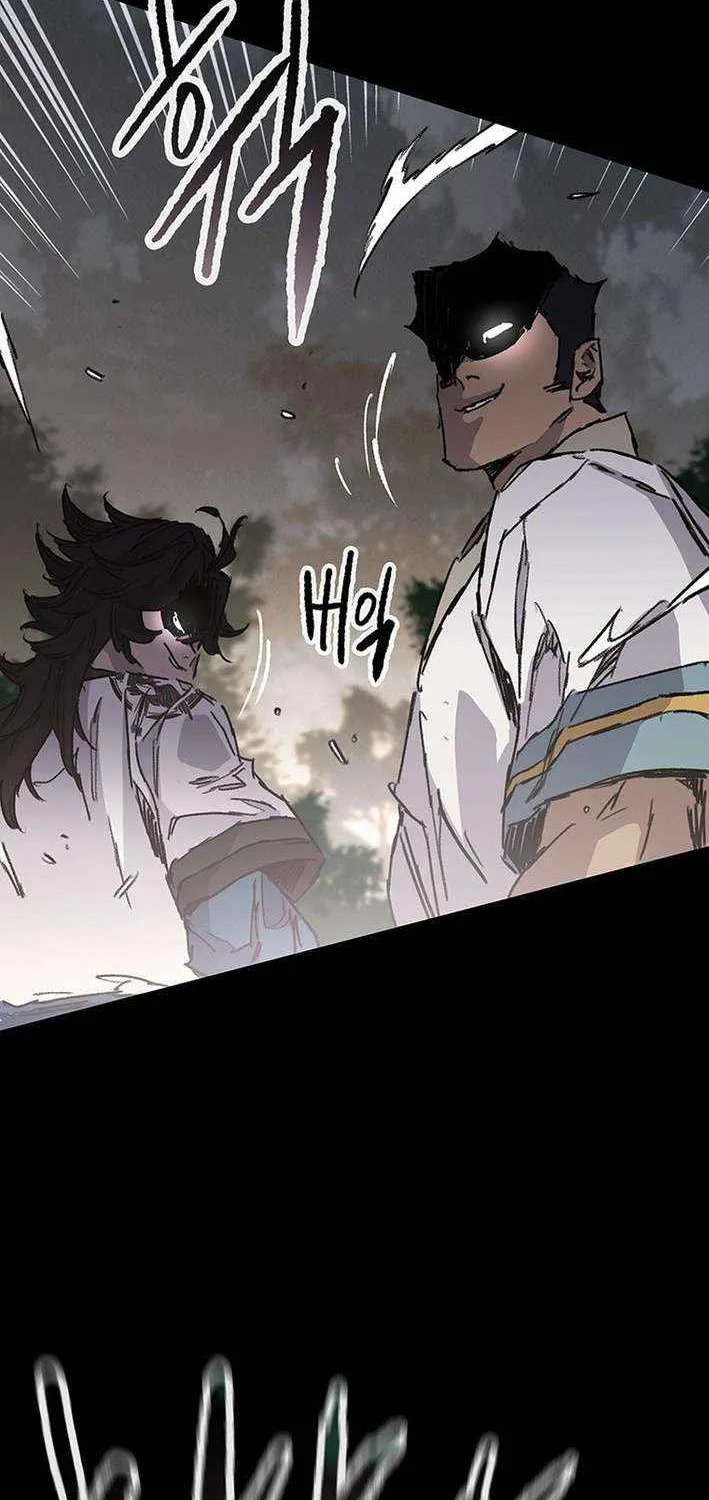The Undefeatable Swordsman Chapter 275 page 69 - 