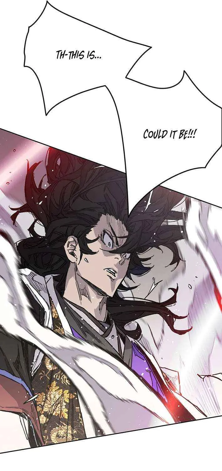 The Undefeatable Swordsman Chapter 275 page 9 - 