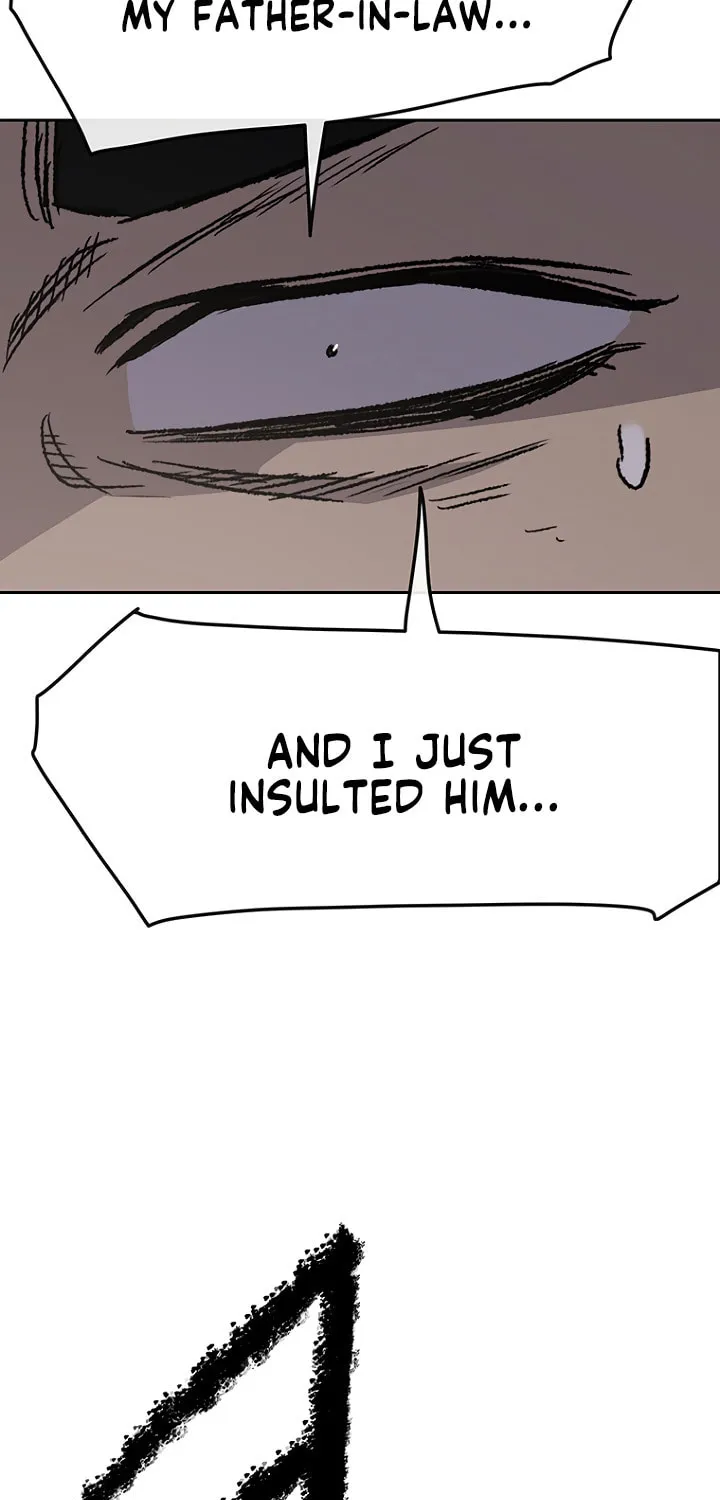The Undefeatable Swordsman Chapter 28 page 101 - 