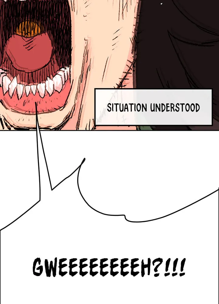 The Undefeatable Swordsman Chapter 28 page 103 - 