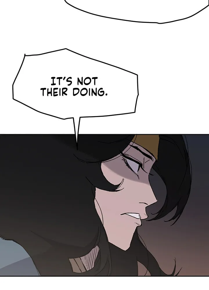 The Undefeatable Swordsman Chapter 28 page 27 - 