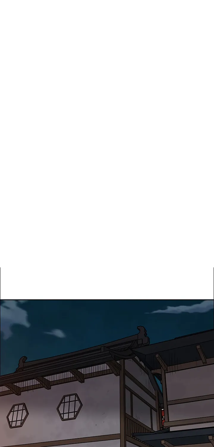 The Undefeatable Swordsman Chapter 28 page 35 - 