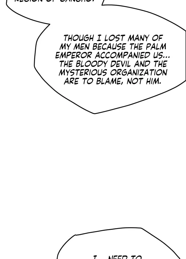 The Undefeatable Swordsman Chapter 28 page 46 - 