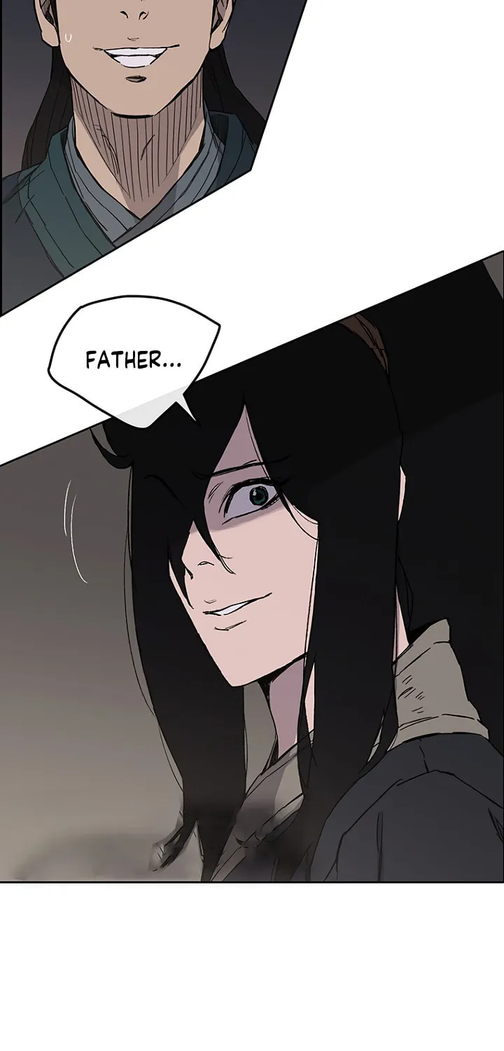 The Undefeatable Swordsman Chapter 28 page 58 - 