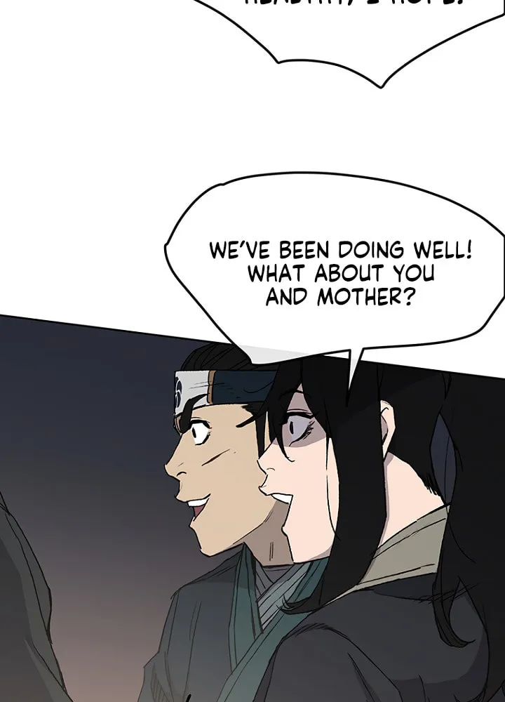 The Undefeatable Swordsman Chapter 28 page 60 - 