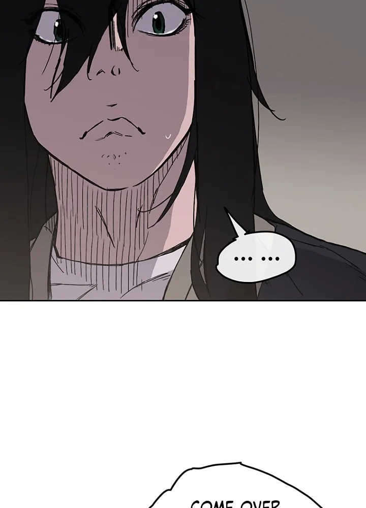 The Undefeatable Swordsman Chapter 28 page 74 - 