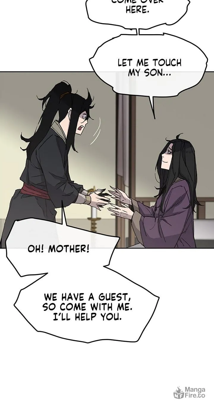 The Undefeatable Swordsman Chapter 28 page 75 - 