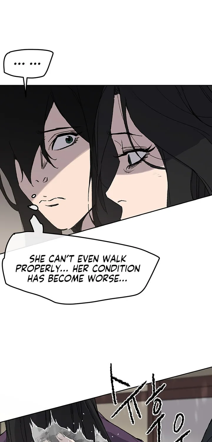The Undefeatable Swordsman Chapter 28 page 78 - 