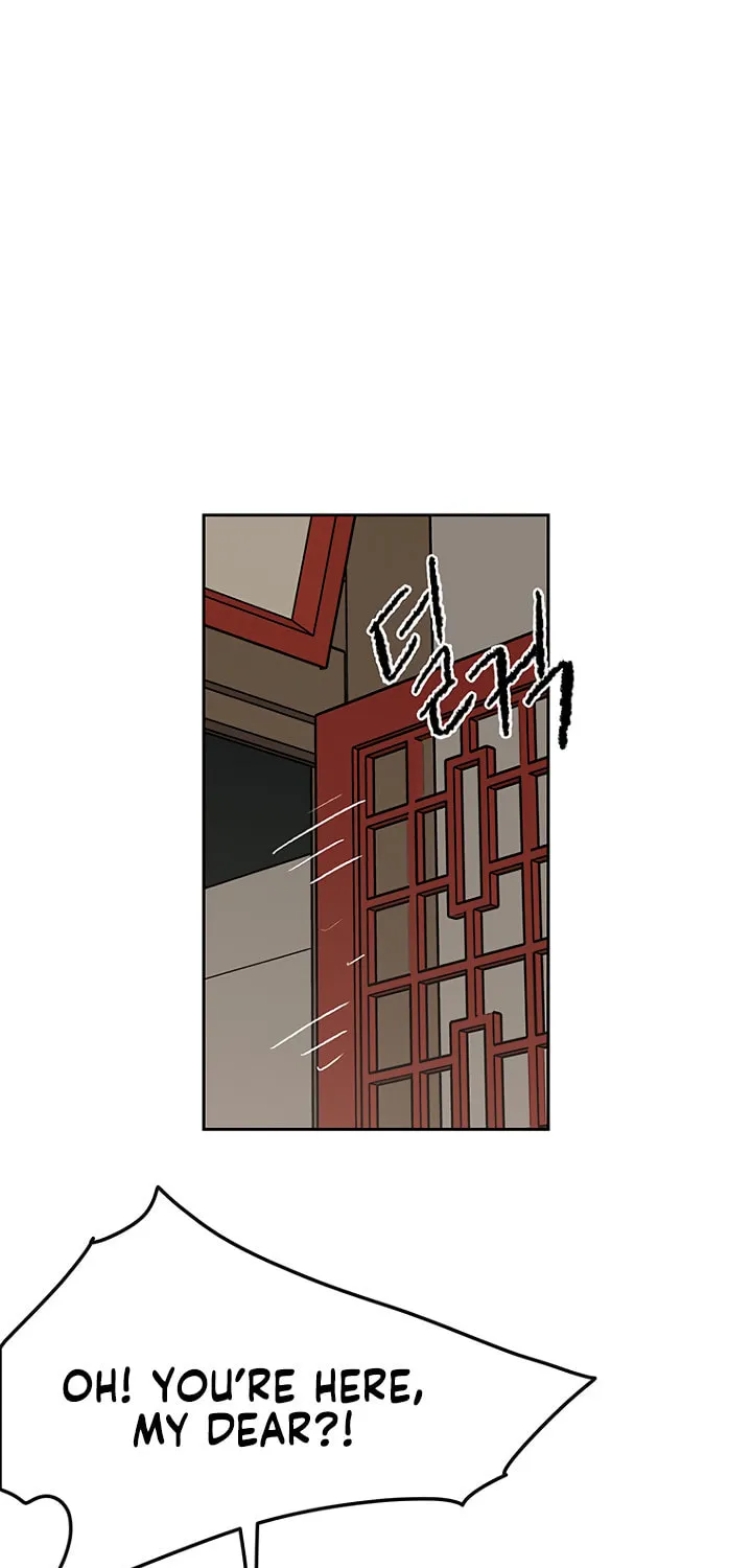 The Undefeatable Swordsman Chapter 28 page 86 - 