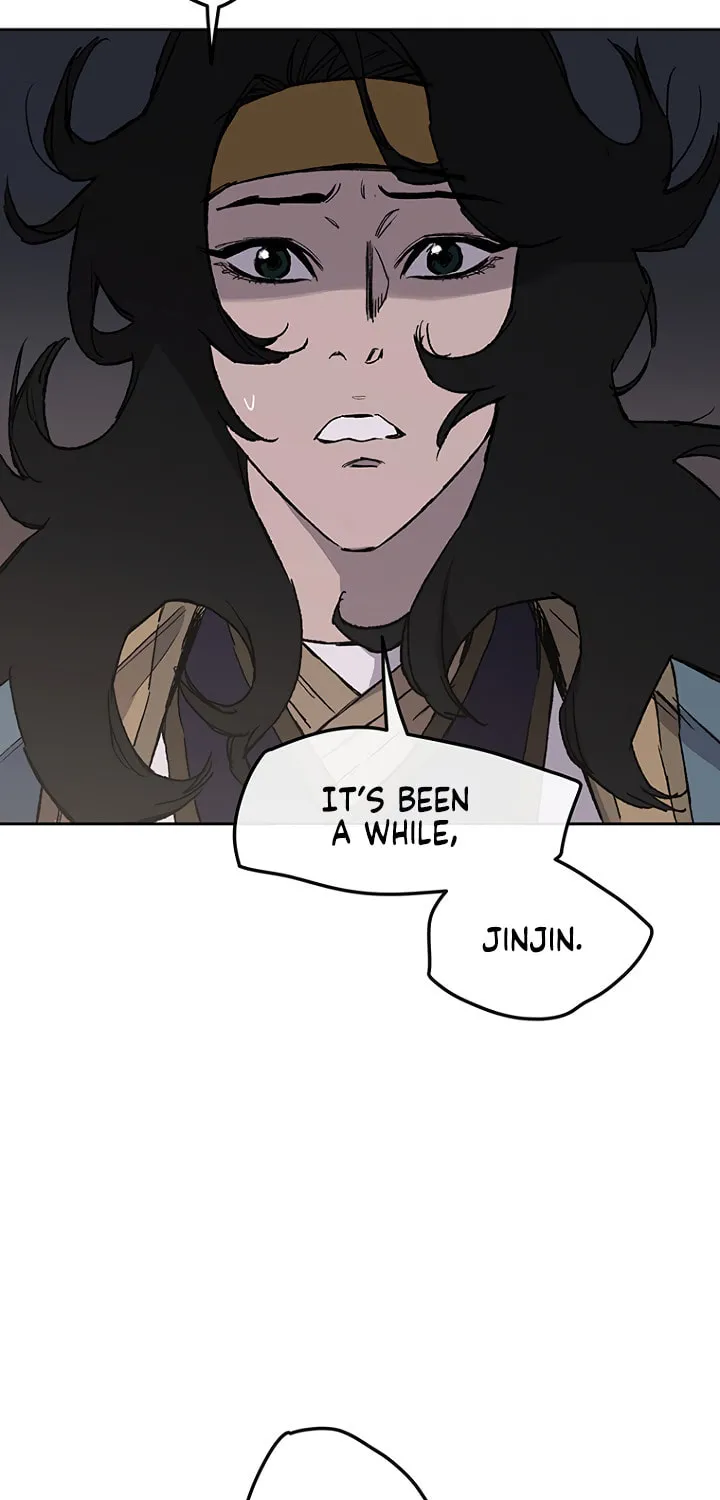 The Undefeatable Swordsman Chapter 28 page 88 - 