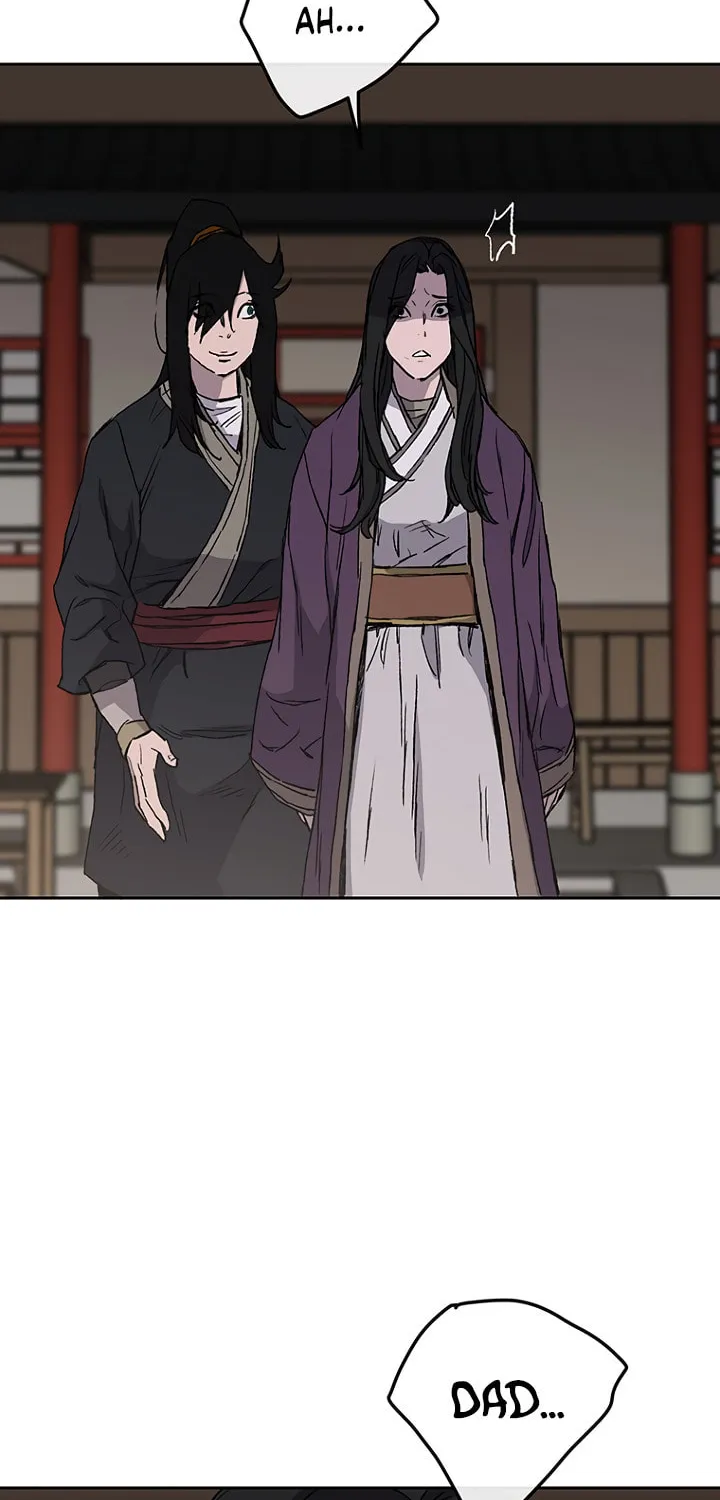 The Undefeatable Swordsman Chapter 28 page 89 - 
